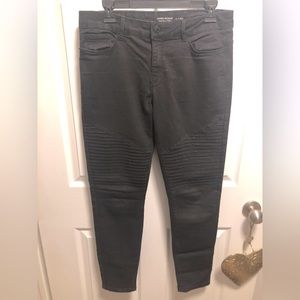 Vero Moda Skinny Black Jeans